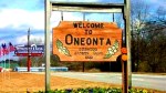 Oneonta Moving Company