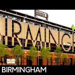 Birmingham Alabama Moving Company